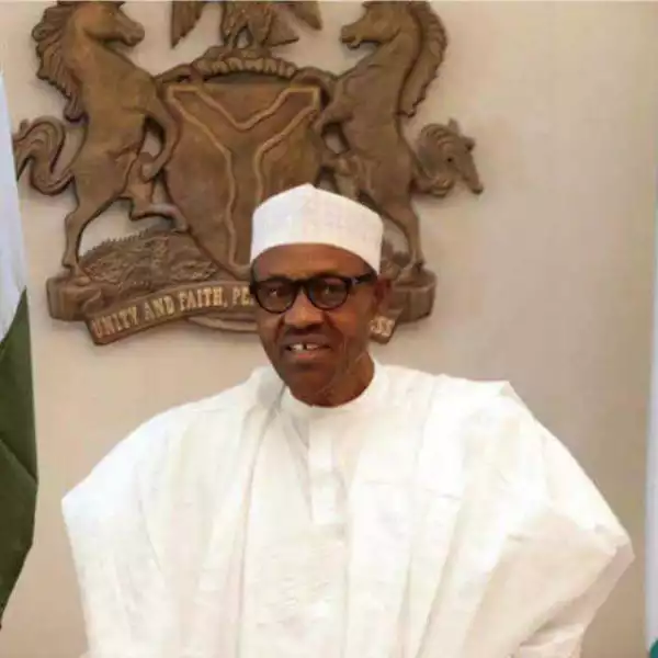 Buhari is the solution to Nigeria’s problems – APC chieftain